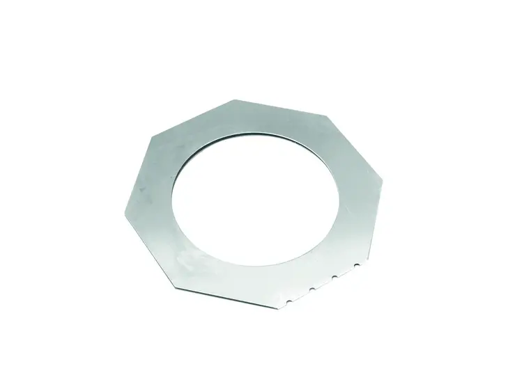 EUROLITE Color filter frame PAR-30 Spot silver 